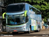 Viação Garcia 8412 na cidade de Toledo, Paraná, Brasil, por Joao Paulo. Número da foto: #11695281.