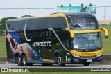 Expresso Nordeste 60120 na cidade de São José dos Campos, São Paulo, Brasil, por Everaldo Bordini. Número da foto: #:id.