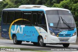 JAT Turismo 1004 na cidade de Piraí, Rio de Janeiro, Brasil, por José Augusto de Souza Oliveira. Número da foto: #:id.
