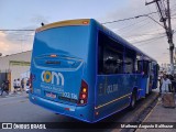 JTP Transportes - COM Bragança Paulista 03.116 na cidade de Bragança Paulista, São Paulo, Brasil, por Matheus Augusto Balthazar. ID da foto: :id.