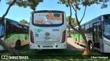 Rápido Sumaré MOV Paulínia 32761 na cidade de Paulínia, São Paulo, Brasil, por Allan Henrique. Número da foto: #:id.
