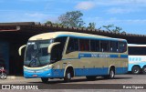 Viação Novo Horizonte 1022511 na cidade de Vitória da Conquista, Bahia, Brasil, por Rava Ogawa. Número da foto: #:id.