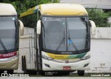 Empresa Gontijo de Transportes 19505 na cidade de Juiz de Fora, Minas Gerais, Brasil, por Leonardo Daniel. Número da foto: #11696999.
