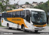 Viação Bassamar 145 na cidade de Juiz de Fora, Minas Gerais, Brasil, por Leonardo Daniel. Número da foto: #:id.