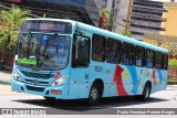 Rota Sol > Vega Transporte Urbano 35231 na cidade de Fortaleza, Ceará, Brasil, por Paulo Henrique Pereira Borges. Número da foto: #11696919.