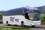 RC Tur Transportes e Turismo 0717 na cidade de Roseira, São Paulo, Brasil, por Paulo Henrique Pereira Borges. Número da foto: #11696904.