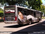 Viação Garcia 91070 na cidade de Mandaguari, Paraná, Brasil, por Otavio Augusto  Soares. Número da foto: #11695673.