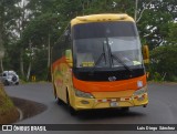 Transtusa HB 3345 na cidade de Turrialba, Turrialba, Cartago, Costa Rica, por Luis Diego Sánchez. Número da foto: #11696692.