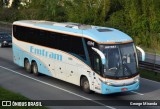 Emtram 4980 na cidade de Santa Isabel, São Paulo, Brasil, por George Miranda. Número da foto: #11697105.