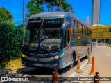 Viação Cidade Sol 7190 na cidade de Salvador, Bahia, Brasil, por André Pietro  Lima da Silva. Número da foto: #11695382.