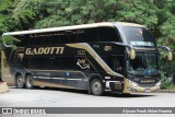 Auto Viação Gadotti 5122 na cidade de São Paulo, São Paulo, Brasil, por Alyson Frank Ehlert Ferreira. Número da foto: #:id.