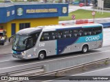 Rodoviário Oceano 1342 na cidade de Aparecida, São Paulo, Brasil, por Luiz Krolman. Número da foto: #11696081.