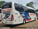 West Side 840 na cidade de Campinas, São Paulo, Brasil, por Ezequiel Vicente Fernandes. Número da foto: #:id.