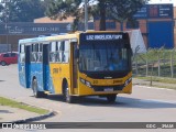 Imperial Transporte e Locação 317 na cidade de Araucária, Paraná, Brasil, por GDC __39AM. ID da foto: :id.