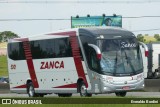Zanca Transportes 5001 na cidade de São José dos Campos, São Paulo, Brasil, por Everaldo Bordini. Número da foto: #:id.