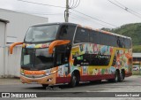 Viação Sampaio 13106 na cidade de Juiz de Fora, Minas Gerais, Brasil, por Leonardo Daniel. Número da foto: #:id.