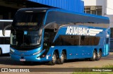 Viação Águia Branca 50980 na cidade de Petrolina, Pernambuco, Brasil, por Wesley Queiroz. Número da foto: #11696316.