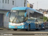 Auto Viação Progresso 6105 na cidade de Caruaru, Pernambuco, Brasil, por Lenilson da Silva Pessoa. Número da foto: #11697209.