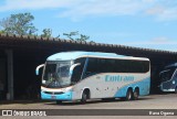 Emtram 4050 na cidade de Vitória da Conquista, Bahia, Brasil, por Rava Ogawa. Número da foto: #:id.