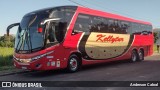 Kellytur Transportes Turísticos 1509 na cidade de Novo Hamburgo, Rio Grande do Sul, Brasil, por Anderson Cabral. Número da foto: #11695617.