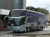 Viação Garcia 86026 na cidade de Rio de Janeiro, Rio de Janeiro, Brasil, por Michel Soares da Rocha. Número da foto: #11696466.