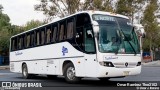 Autobuses Teotihuacan 416 na cidade de Gustavo A. Madero, Ciudad de México, México, por Omar Ramírez Thor2102. Número da foto: #:id.