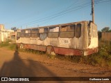 Sucata e Desmanches 8105 na cidade de Bagé, Rio Grande do Sul, Brasil, por Guilherme Loreto. Número da foto: #:id.