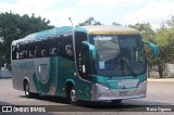 Auto Viação Camurujipe 5120 na cidade de Vitória da Conquista, Bahia, Brasil, por Rava Ogawa. Número da foto: #:id.