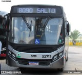 VB Transportes e Turismo 32713 na cidade de Indaiatuba, São Paulo, Brasil, por Caio Henrique . Número da foto: #:id.