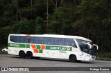 Empresa Gontijo de Transportes 21750 na cidade de Manhuaçu, Minas Gerais, Brasil, por Rodrigo Barraza. Número da foto: #11696399.