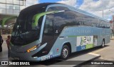 Viação Garcia 82038 na cidade de Criciúma, Santa Catarina, Brasil, por William Menezes. Número da foto: #11695280.
