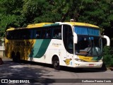 Empresa Gontijo de Transportes 14845 na cidade de São Paulo, São Paulo, Brasil, por Guilherme Pereira Costa. Número da foto: #11697386.