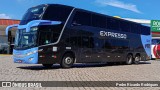 Expresso Transporte e Turismo Ltda. 18249 na cidade de Pirassununga, São Paulo, Brasil, por Pedro Ricardo Rodrigues. Número da foto: #11695608.