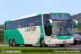 Oletur Transportadora Turística 1100 na cidade de Roseira, São Paulo, Brasil, por Paulo Henrique Pereira Borges. Número da foto: #11696899.