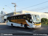 Viação Bassamar 143 na cidade de Juiz de Fora, Minas Gerais, Brasil, por André Luiz Gomes de Souza. Número da foto: #11697383.
