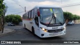 Expresso Itamarati 7119 na cidade de Fernandópolis, São Paulo, Brasil, por João Vitor Pereira. Número da foto: #11695453.