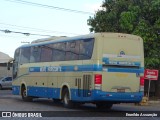 Viação Novo Horizonte 1032911 na cidade de Vitória da Conquista, Bahia, Brasil, por Eronildo Assunção. Número da foto: #:id.