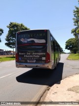 Viação Garcia 91220 na cidade de Marialva, Paraná, Brasil, por Otavio Augusto  Soares. Número da foto: #11695664.