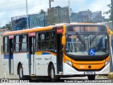 Itamaracá Transportes 1.672 na cidade de Recife, Pernambuco, Brasil, por Wendel Miguel /MIGUELPHOTOBUS. Número da foto: #11695076.