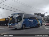 Viação Cometa 14113 na cidade de Suzano, São Paulo, Brasil, por Rafael Lopes de Oliveira. Número da foto: #11696150.