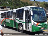 Fazeni Transportes e Turismo RJ 147.015 na cidade de Japeri, Rio de Janeiro, Brasil, por Michel Soares da Rocha. ID da foto: :id.