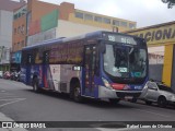 ATT - Alto Tietê Transportes 47.022 na cidade de Suzano, São Paulo, Brasil, por Rafael Lopes de Oliveira. Número da foto: #11696186.