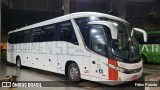 Auto Viação Catarinense 3436 na cidade de Blumenau, Santa Catarina, Brasil, por Fábio Paixão. Número da foto: #11695289.