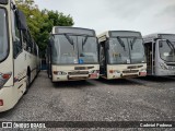 Viação Colombo 23160 na cidade de Pinhais, Paraná, Brasil, por Cadmiel Pedroso. Número da foto: #11695022.