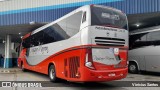 Empresa de Ônibus Pássaro Marron 5949 na cidade de Caraguatatuba, São Paulo, Brasil, por Vinícius Santos. Número da foto: #:id.