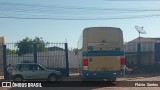 Viação Novo Horizonte 1033311 na cidade de Barra da Estiva, Bahia, Brasil, por Flávio  Santos. Número da foto: #11696513.