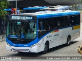 Transportadora Globo 288 na cidade de Recife, Pernambuco, Brasil, por Wendel Miguel /MIGUELPHOTOBUS. Número da foto: #11695088.