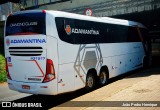 Expresso Adamantina 431517 na cidade de Jaú, São Paulo, Brasil, por João Pedro Henrique. Número da foto: #11695499.