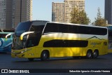 Via Lago Sur 601 na cidade de Santiago, Santiago, Metropolitana de Santiago, Chile, por Sebastián Ignacio Alvarado Herrera. Número da foto: #11697016.
