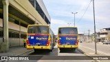 Auto Viação Reginas RJ 110.243 na cidade de Duque de Caxias, Rio de Janeiro, Brasil, por João Vicente. Número da foto: #:id.